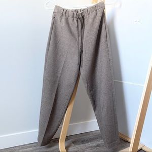 Aritzia The group by babaton Jimmy wool Pant